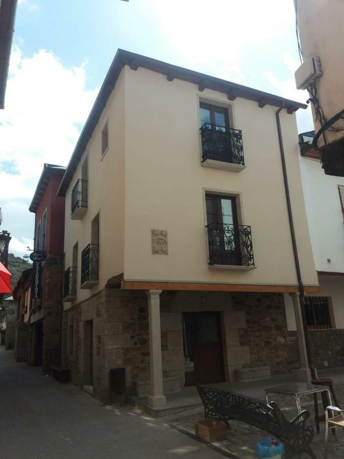Holiday home Casa Blanquita *