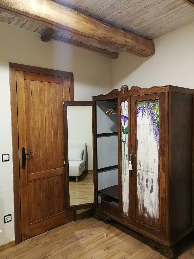 Casa Blanquita * Molinaseca