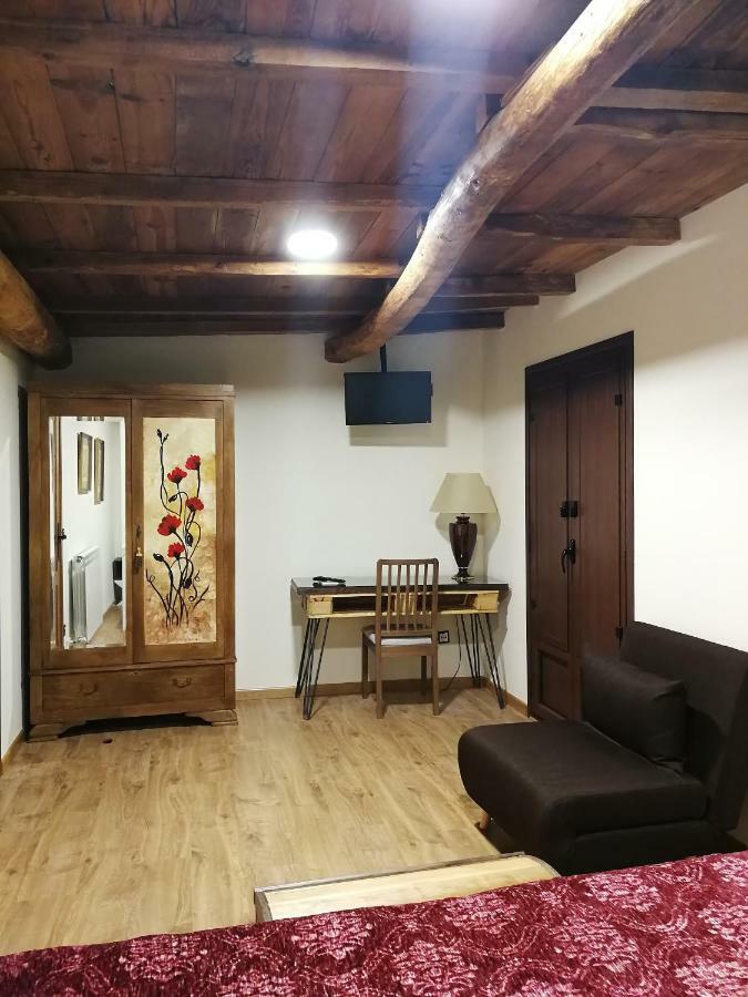 Casa Blanquita Holiday home *