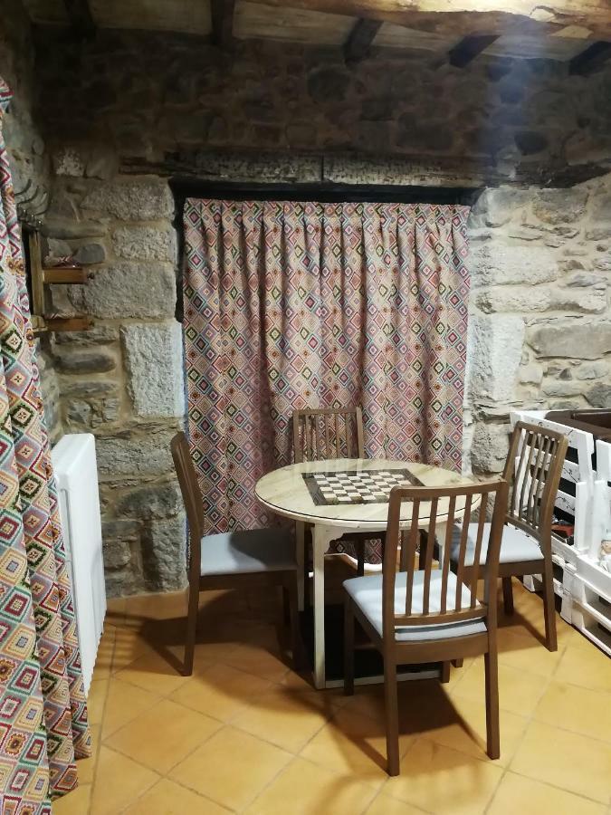 Casa Blanquita Holiday home