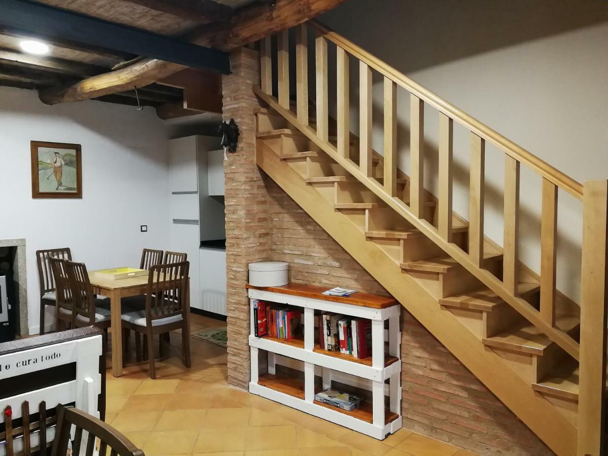 Casa Blanquita Holiday home