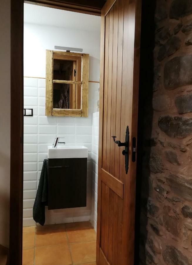 Casa Blanquita Holiday home Molinaseca