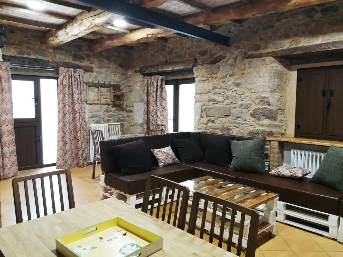 Casa Blanquita Сasa de vacaciones *
