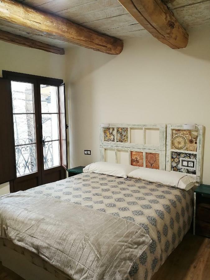 Casa Blanquita * Molinaseca